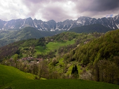 4 maggio 2013 - RIFUGIO ALLA GUARDIA (RECOARO)   001