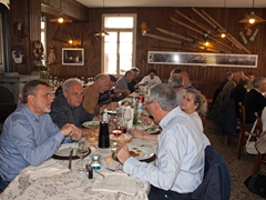 4 maggio 2013 - RIFUGIO ALLA GUARDIA (RECOARO)   004