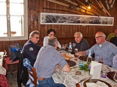 4 maggio 2013 - RIFUGIO ALLA GUARDIA (RECOARO)   013
