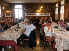 4 maggio 2013 - RIFUGIO ALLA GUARDIA (RECOARO)   035