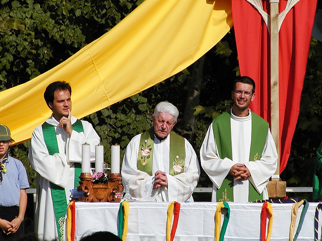 EF) MOMENTI FUNZIONE RELIGIOSA