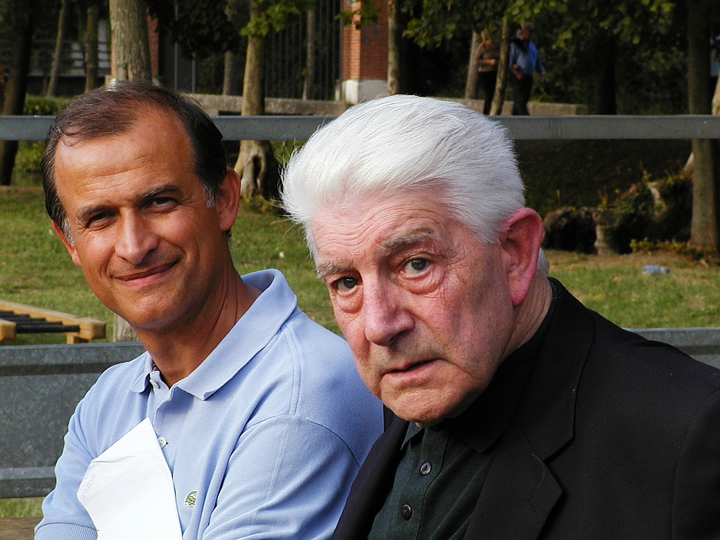 G2) DON CLAUDIO E ROBERTO