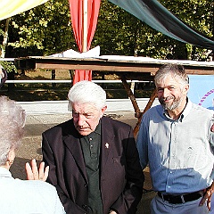 G) DON CLAUDIO E MAURO