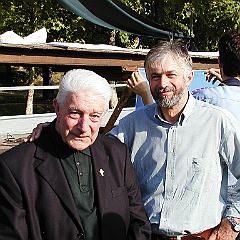 G1) DON CLAUDIO E MAURO