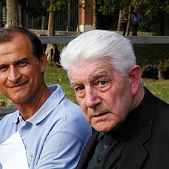 G2) DON CLAUDIO E ROBERTO