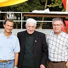 G3) DON CLAUDIO ROBERTO E GIOVANNI