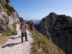 2013-09-21 '52° GALLERIE DEL MONTE PASUBIO'   021