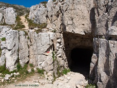 2013-09-21 '52° GALLERIE DEL MONTE PASUBIO'   043