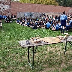 20 - 10- 2013 NOALE - 60' BOYS SCOUT 004