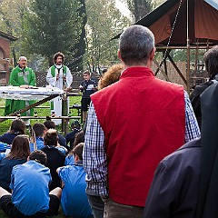 20 - 10- 2013 NOALE - 60' BOYS SCOUT 014