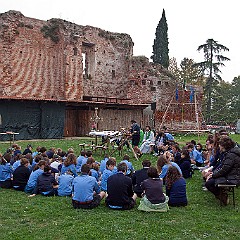 20 - 10- 2013 NOALE - 60' BOYS SCOUT 018