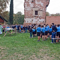 20 - 10- 2013 NOALE - 60' BOYS SCOUT 020