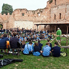 20 - 10- 2013 NOALE - 60' BOYS SCOUT 026