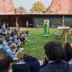 20 - 10- 2013 NOALE - 60' BOYS SCOUT 027