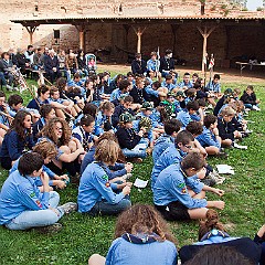 20 - 10- 2013 NOALE - 60' BOYS SCOUT 028