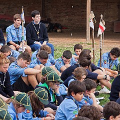 20 - 10- 2013 NOALE - 60' BOYS SCOUT 032