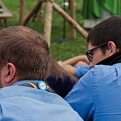 20 - 10- 2013 NOALE - 60' BOYS SCOUT 033