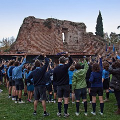 20 - 10- 2013 NOALE - 60' BOYS SCOUT 035