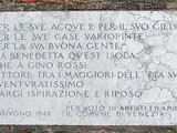 A)  GINO ROSSI