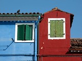 BURANO ACCOSTAMENTI E PROSPETTIVE DI COLORE  (11)