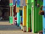 BURANO ACCOSTAMENTI E PROSPETTIVE DI COLORE  (113)