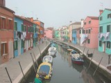 BURANO ACCOSTAMENTI E PROSPETTIVE DI COLORE  (119)