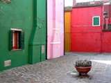 BURANO ACCOSTAMENTI E PROSPETTIVE DI COLORE  (13)