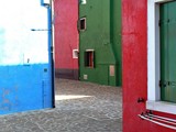 BURANO ACCOSTAMENTI E PROSPETTIVE DI COLORE  (14)