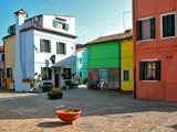 BURANO ACCOSTAMENTI E PROSPETTIVE DI COLORE  (19)