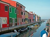 BURANO ACCOSTAMENTI E PROSPETTIVE DI COLORE  (21)