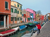 BURANO ACCOSTAMENTI E PROSPETTIVE DI COLORE  (22)