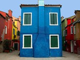 BURANO ACCOSTAMENTI E PROSPETTIVE DI COLORE  (28)