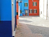 BURANO ACCOSTAMENTI E PROSPETTIVE DI COLORE  (33)
