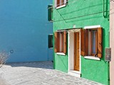 BURANO ACCOSTAMENTI E PROSPETTIVE DI COLORE  (34)