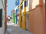 BURANO ACCOSTAMENTI E PROSPETTIVE DI COLORE  (38)