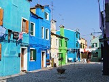 BURANO ACCOSTAMENTI E PROSPETTIVE DI COLORE  (39)