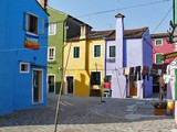 BURANO ACCOSTAMENTI E PROSPETTIVE DI COLORE  (44)