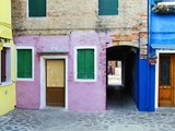 BURANO ACCOSTAMENTI E PROSPETTIVE DI COLORE  (45)
