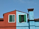 BURANO ACCOSTAMENTI E PROSPETTIVE DI COLORE  (49)