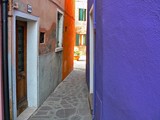 BURANO ACCOSTAMENTI E PROSPETTIVE DI COLORE  (5)