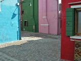 BURANO ACCOSTAMENTI E PROSPETTIVE DI COLORE  (52)