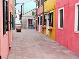 BURANO ACCOSTAMENTI E PROSPETTIVE DI COLORE  (55)