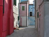 BURANO ACCOSTAMENTI E PROSPETTIVE DI COLORE  (56)