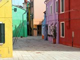 BURANO ACCOSTAMENTI E PROSPETTIVE DI COLORE  (59)