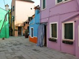BURANO ACCOSTAMENTI E PROSPETTIVE DI COLORE  (62)