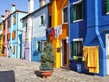 BURANO ACCOSTAMENTI E PROSPETTIVE DI COLORE  (63)