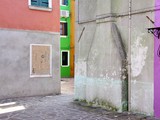 BURANO ACCOSTAMENTI E PROSPETTIVE DI COLORE  (66)