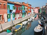 BURANO ACCOSTAMENTI E PROSPETTIVE DI COLORE  (7)