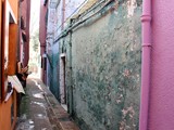 BURANO ACCOSTAMENTI E PROSPETTIVE DI COLORE  (77)