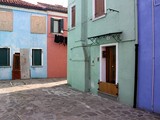 BURANO ACCOSTAMENTI E PROSPETTIVE DI COLORE  (80)